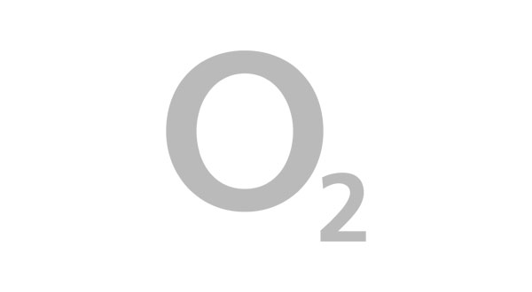 Kundenlogo O2