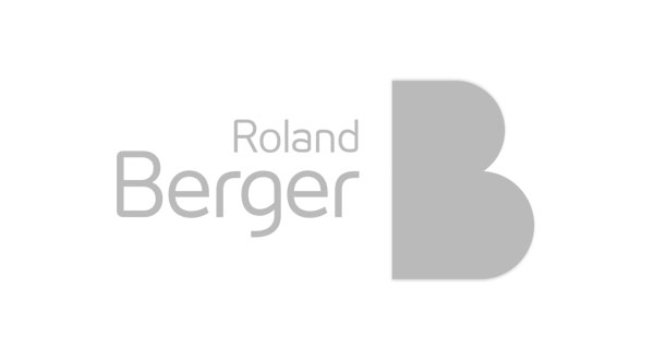 Kundenlogo Roland Berger