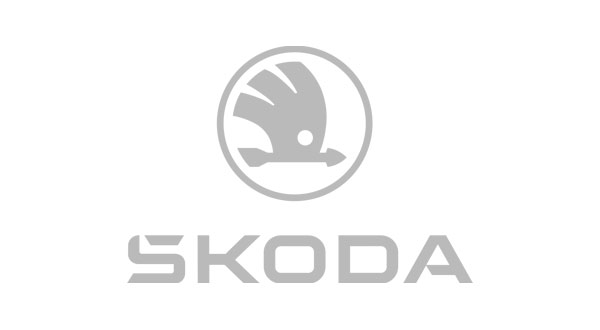 Kundenlogo Skoda