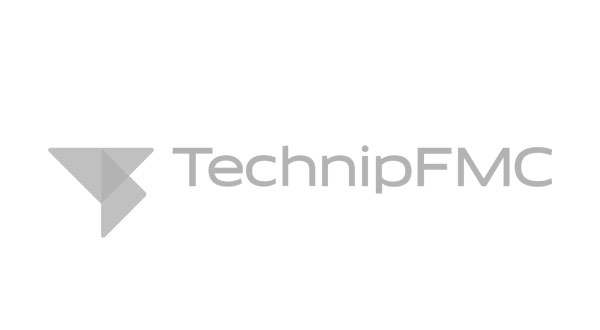 Kundenlogo TechnipFMC